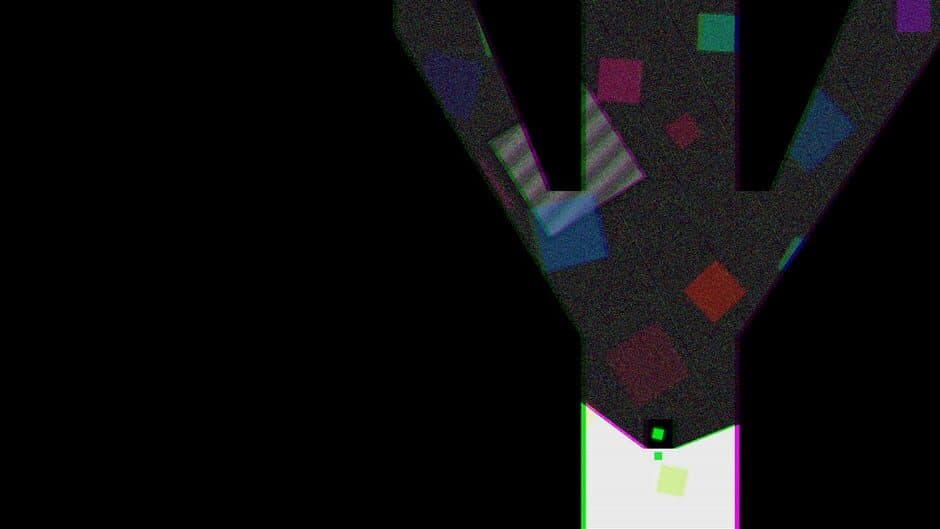 Скриншот 1 из Lone Light
