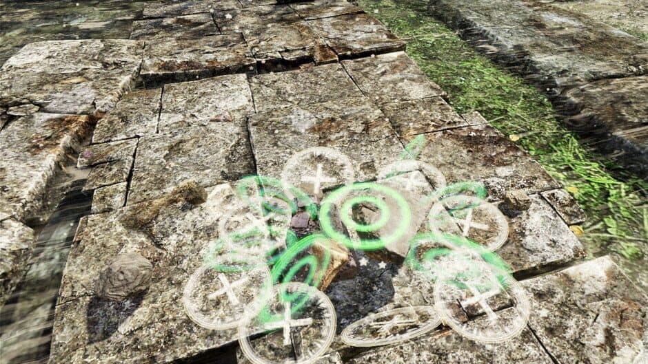 Скриншот 1 из Rockland VR