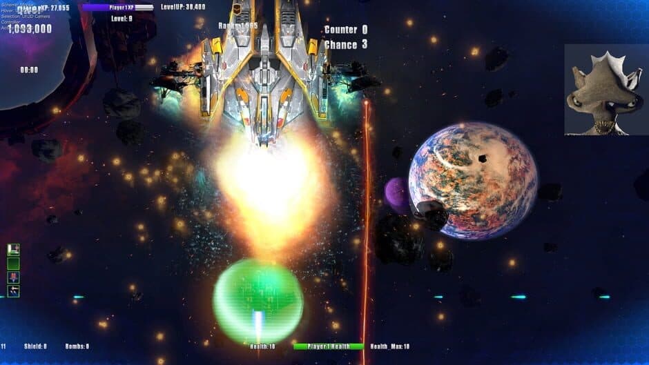Скриншот 4 из Pterodalien
