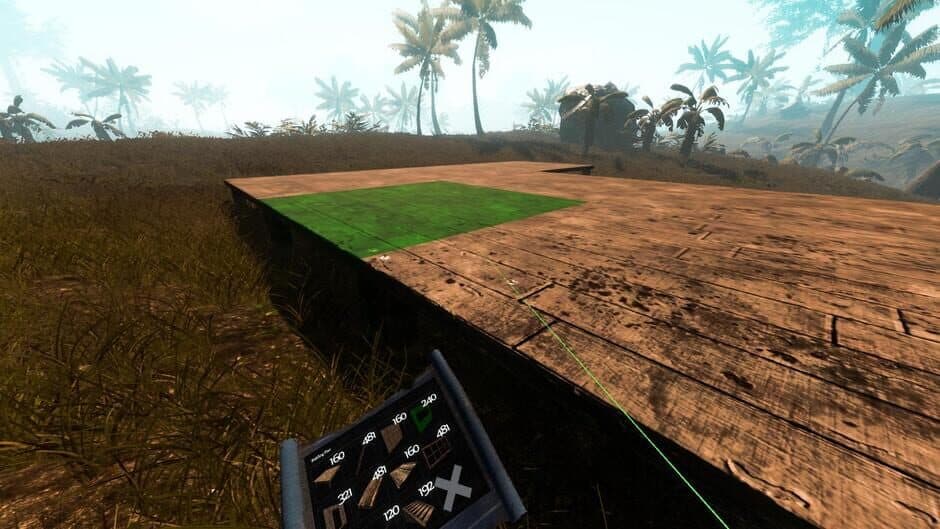 Скриншот 3 из Survival Simulator