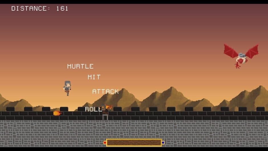 Скриншот 4 из Type Fighter
