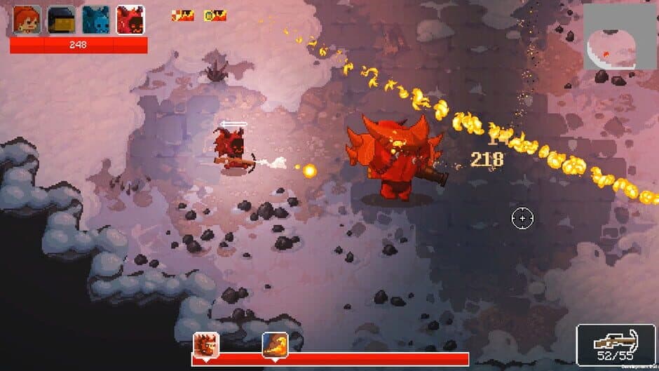 Скриншот 7 из To Hell with Hell