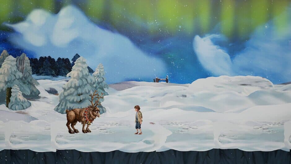 Скриншот 2 из Tale of Palmi