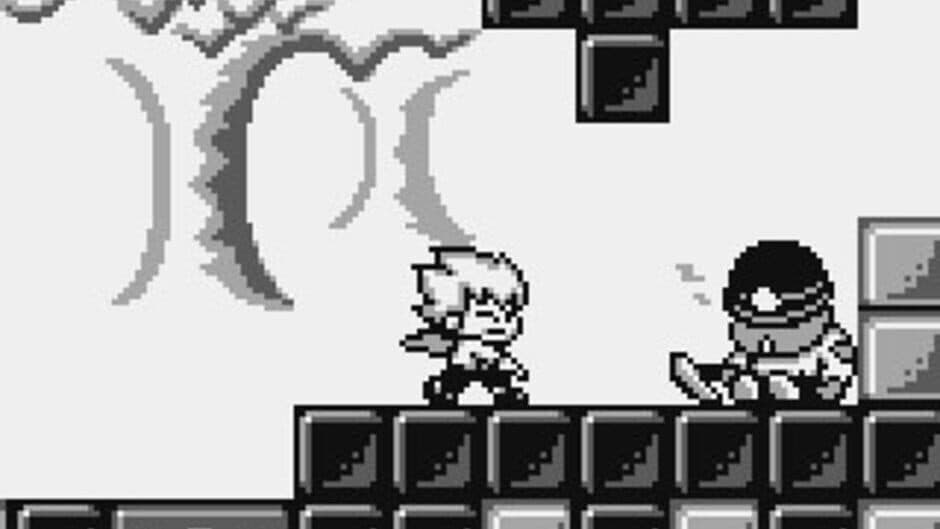 Скриншот 12 из Kid Dracula