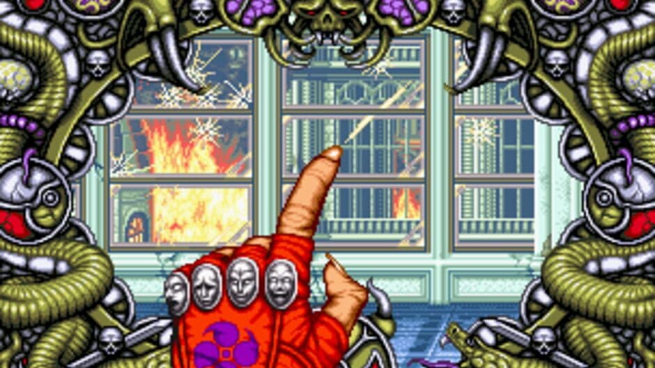 Скриншот 3 из Sengoku 2