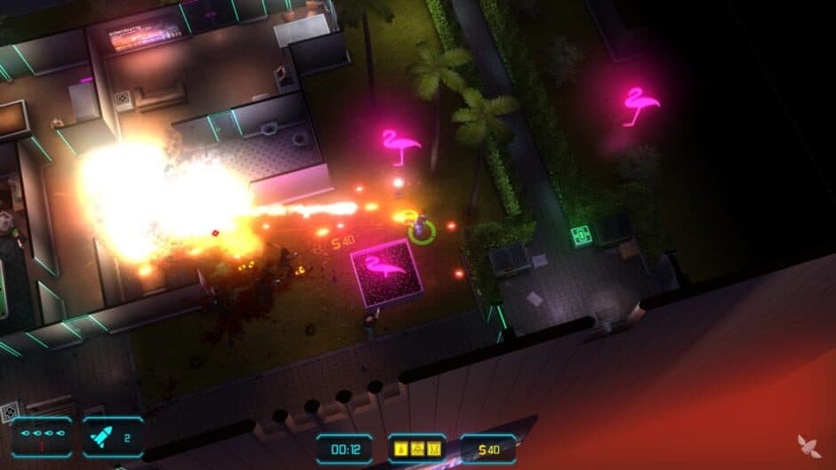Скриншот 5 из 10tons Cyberpunk Bundle