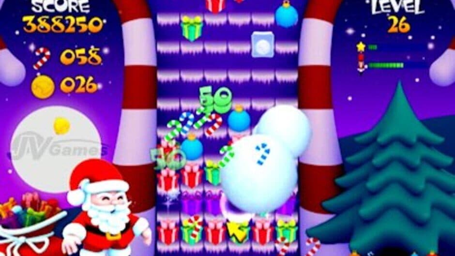 Скриншот 2 из Christmas Clix