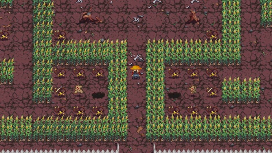 Скриншот 3 из Eternal Maze