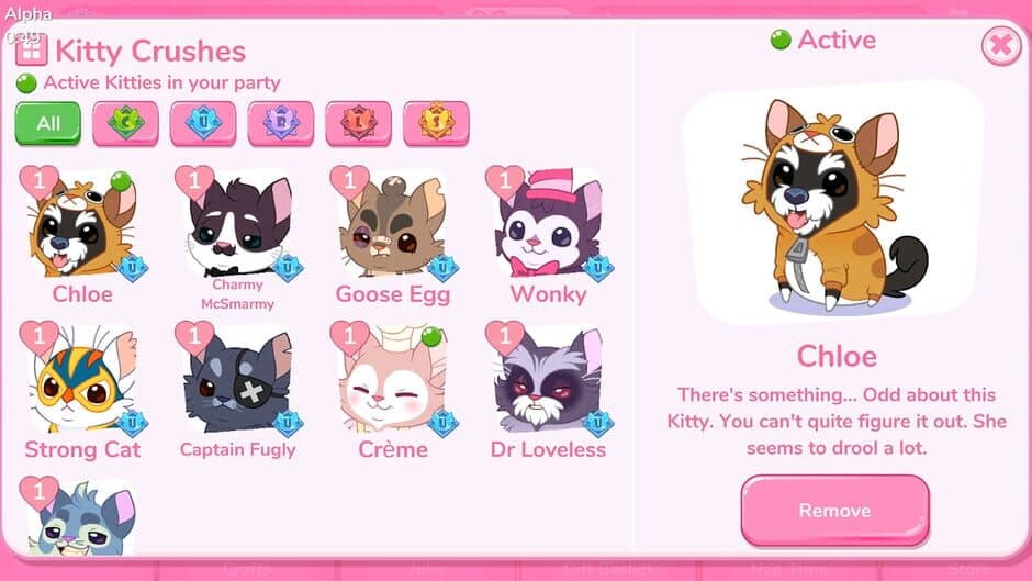Скриншот 5 из Kitty Catsanova