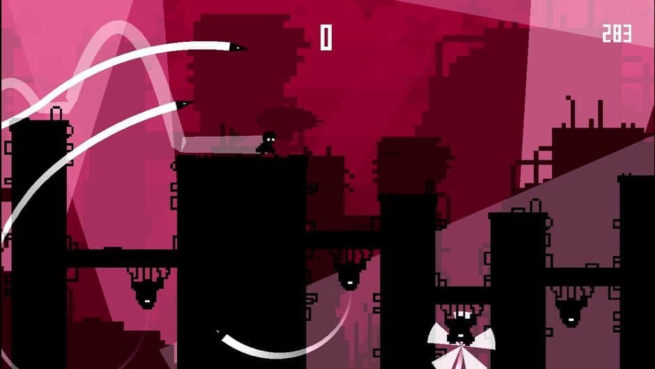Скриншот 8 из Electronic Super Joy: Groove City