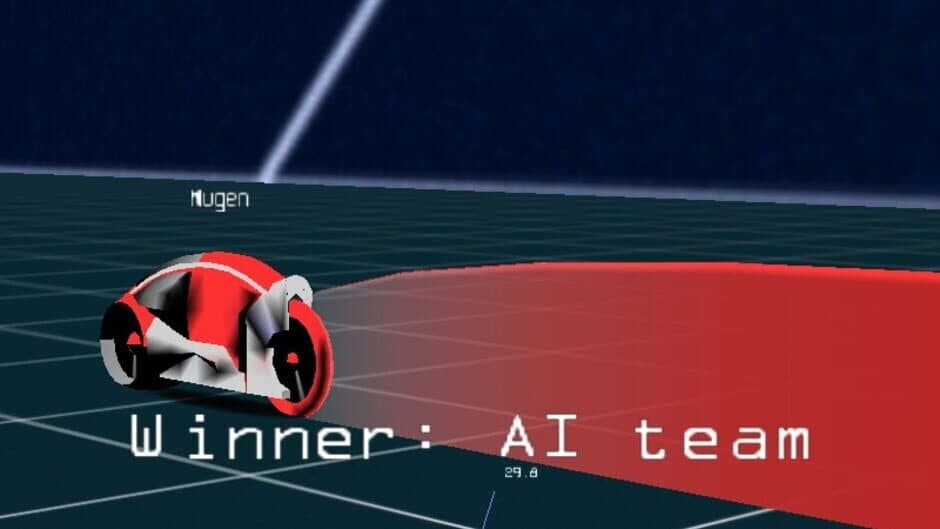 Скриншот 4 из Armagetron Advanced