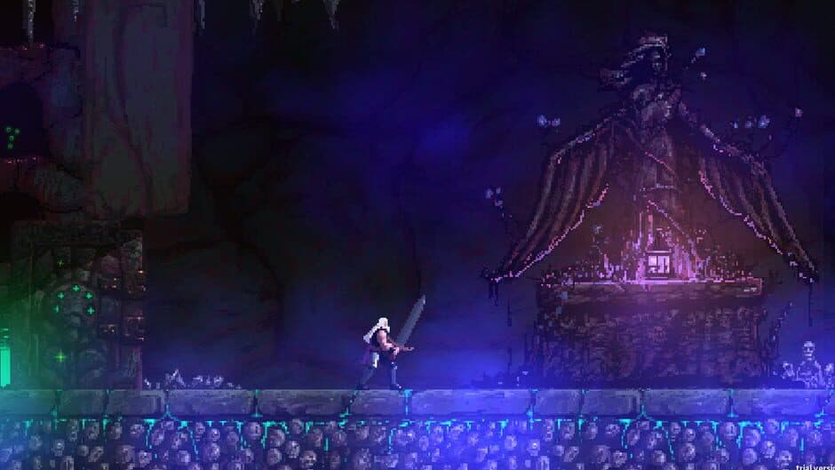 Скриншот 9 из Slain: Back from Hell