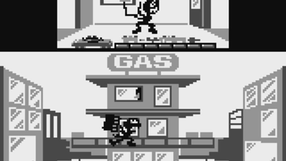 Скриншот 7 из Game & Watch Gallery