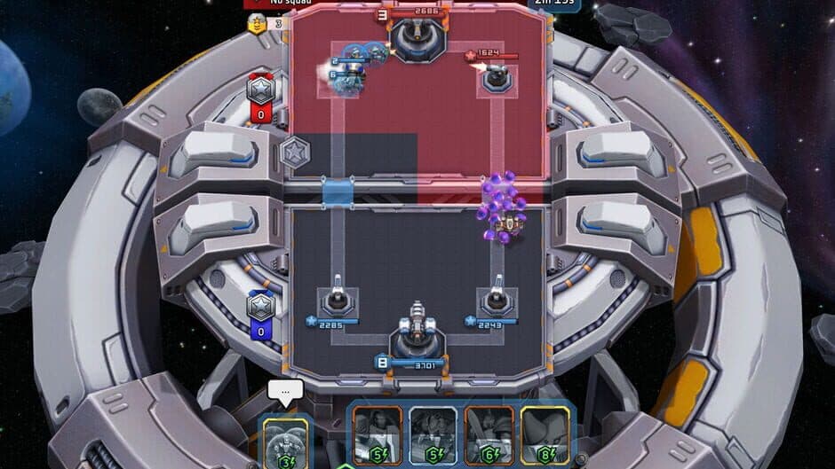 Скриншот 1 из Arena