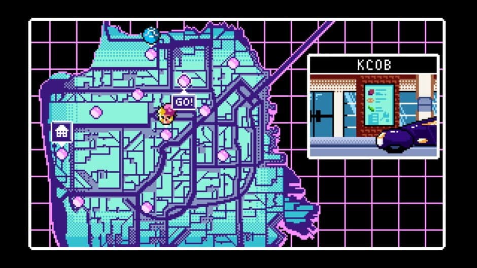 Скриншот 1 из 2064: Read Only Memories Integral