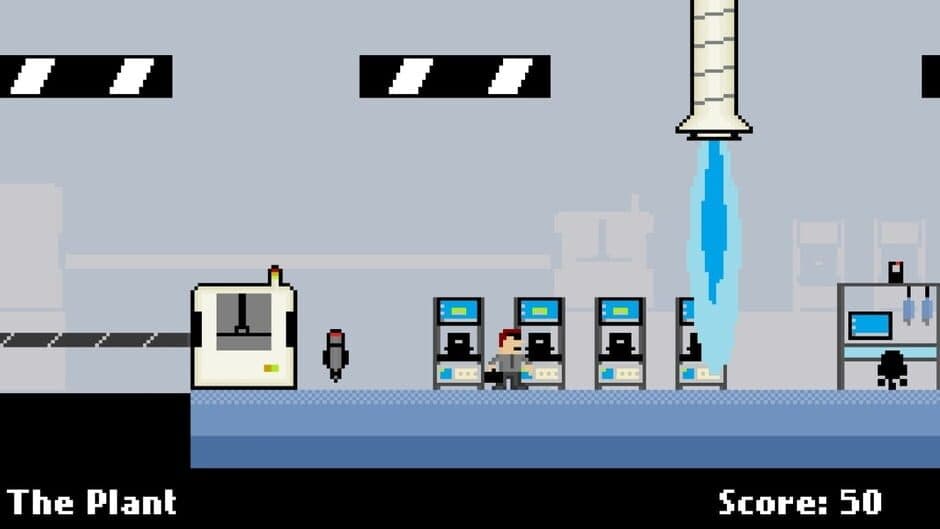 Скриншот 2 из Genesis of Drones