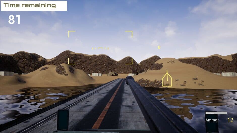 Скриншот 5 из Survival driver 2: Heavy vehicles
