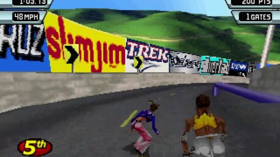 Скриншот 1 из 3Xtreme