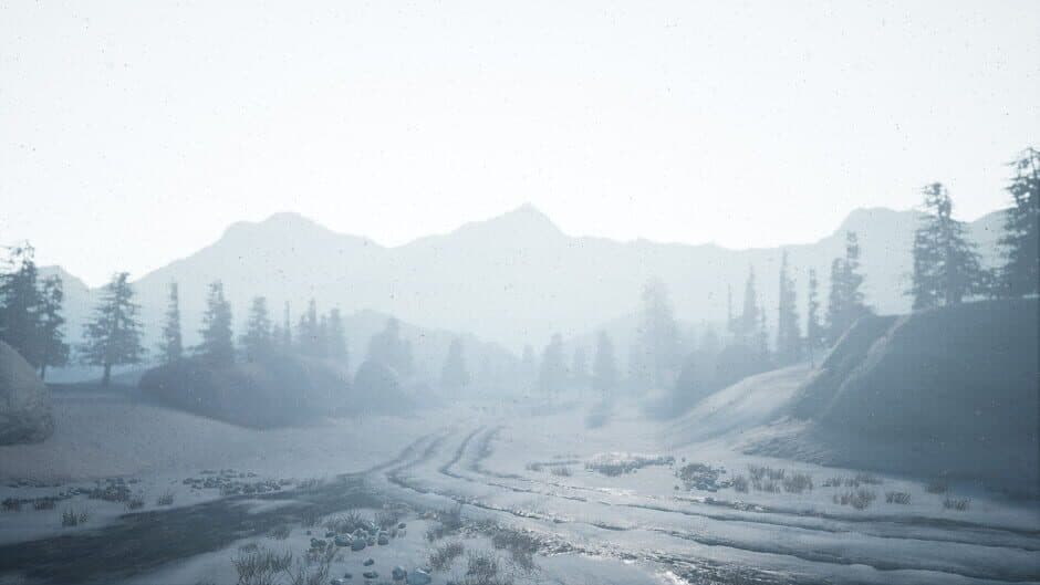 Скриншот 2 из Forgotten Land