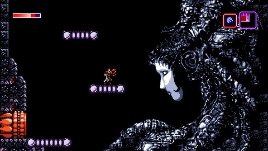 Скриншот 4 из Axiom Verge