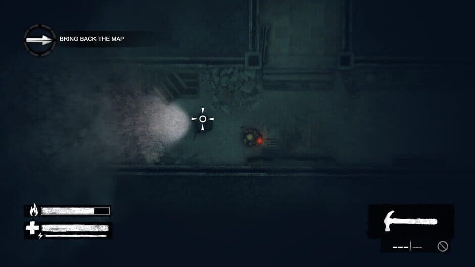 Скриншот 1 из Heat Guardian