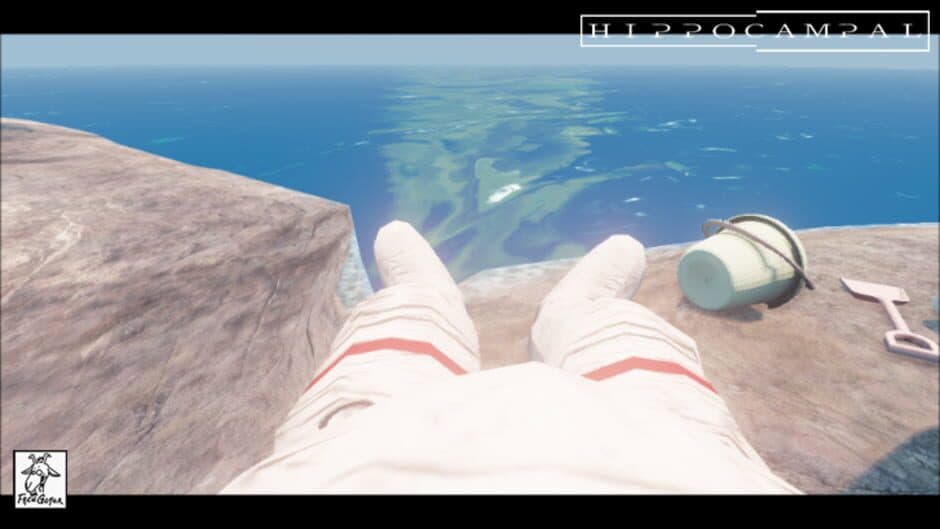 Скриншот 3 из Hippocampal: The White Sofa