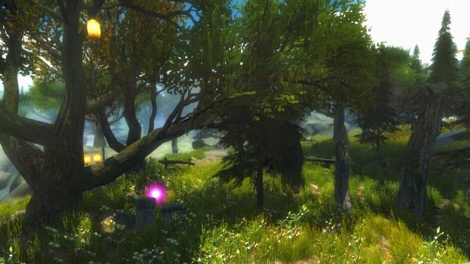 Скриншот 9 из Nimian Legends: BrightRidge