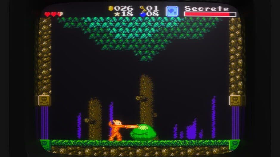 Скриншот 3 из Gunmetal Arcadia