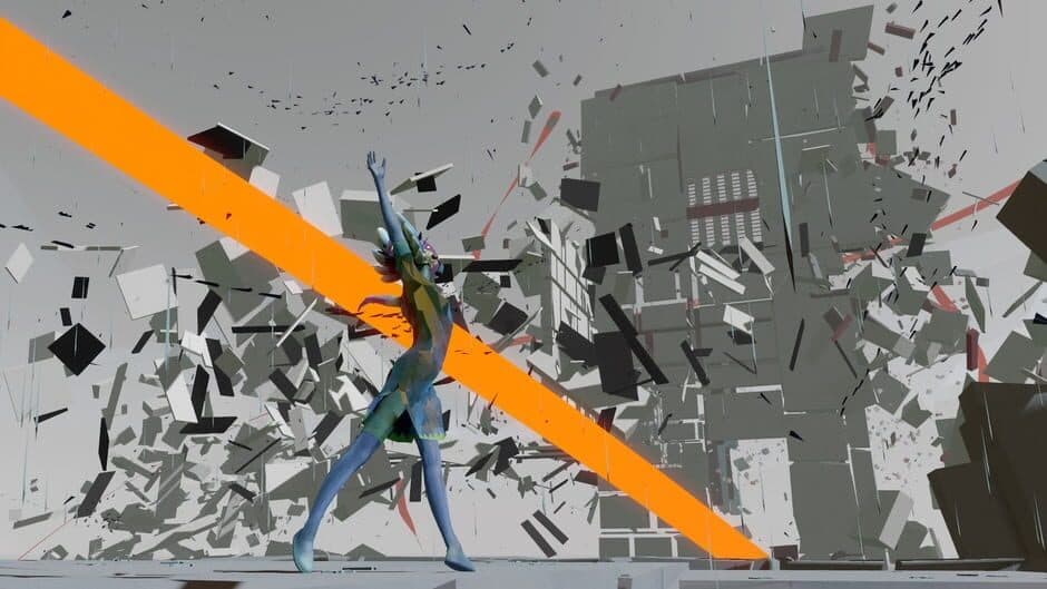 Скриншот 1 из Bound