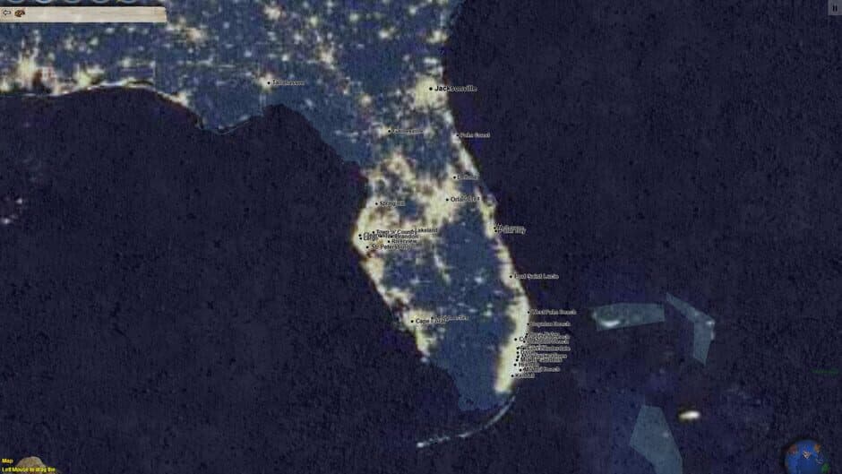 Скриншот 4 из Logistical: USA - Florida