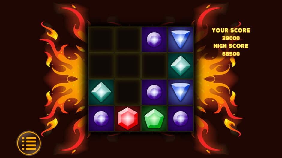 Скриншот 3 из Gem Forge