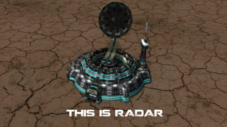 Скриншот 7 из RTS Commander: Smash the Rebels