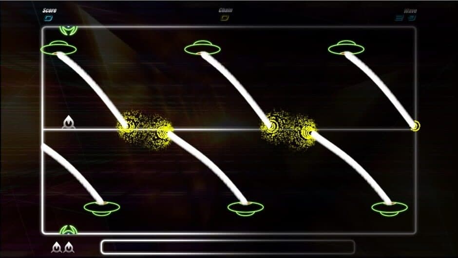 Скриншот 4 из Horizon Shift