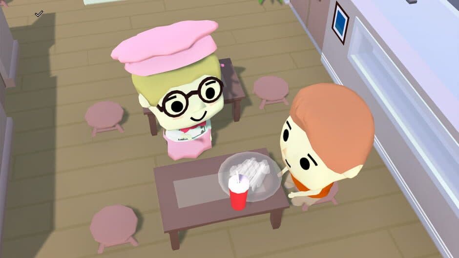 Скриншот 9 из Diner Bros