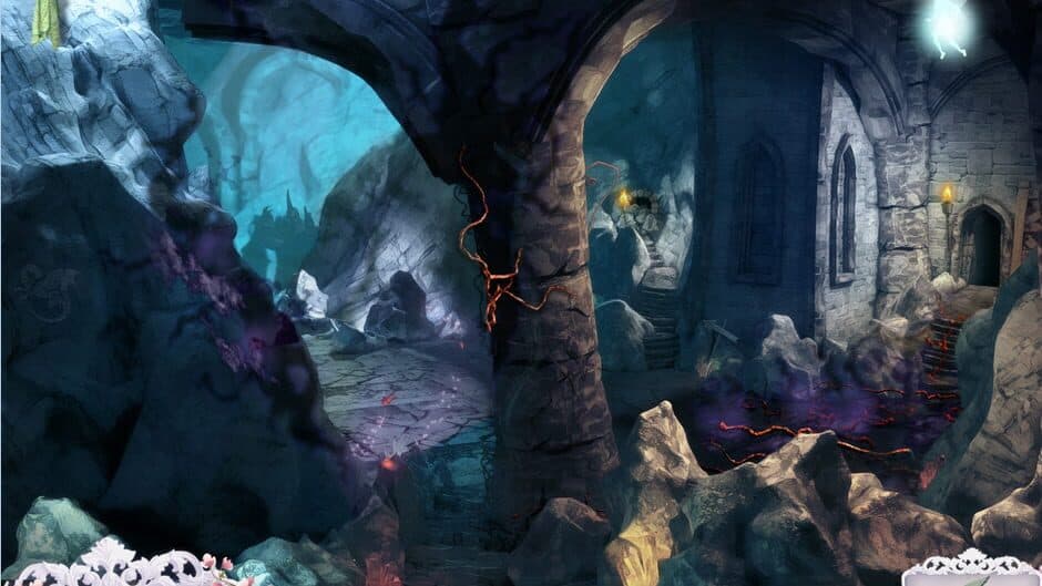 Скриншот 3 из Princess Isabella: Return of the Curse