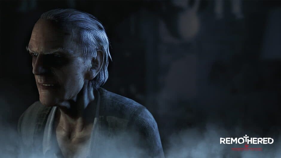 Скриншот 1 из Remothered: Tormented Fathers