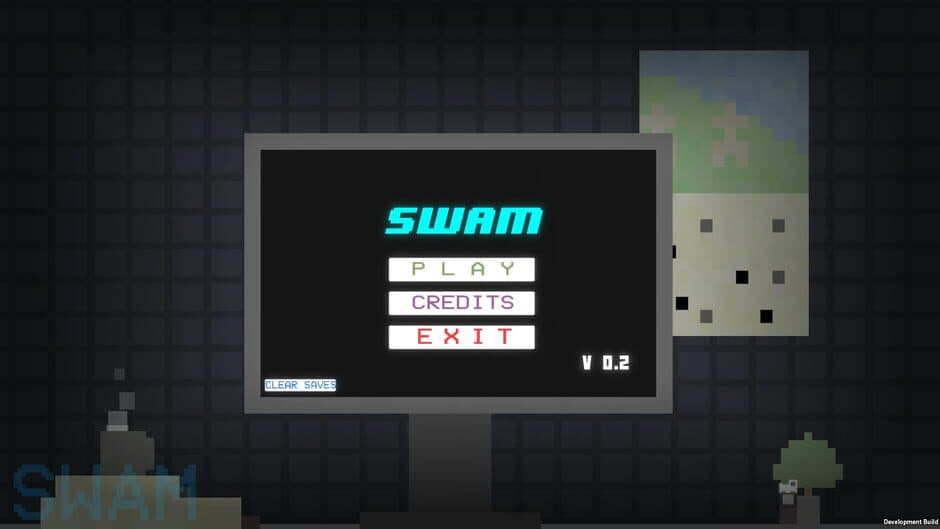 Скриншот 4 из Swam