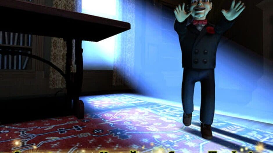 Скриншот 6 из Goosebumps Night of Scares