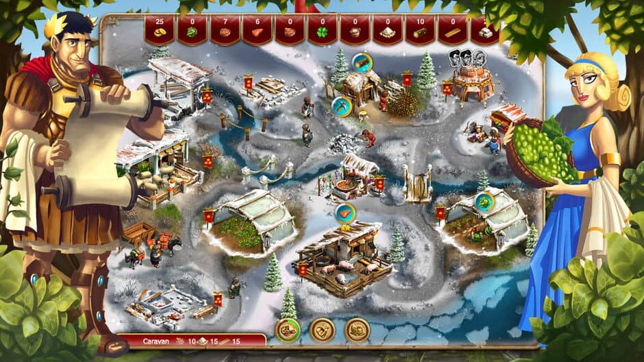 Скриншот 5 из When In Rome