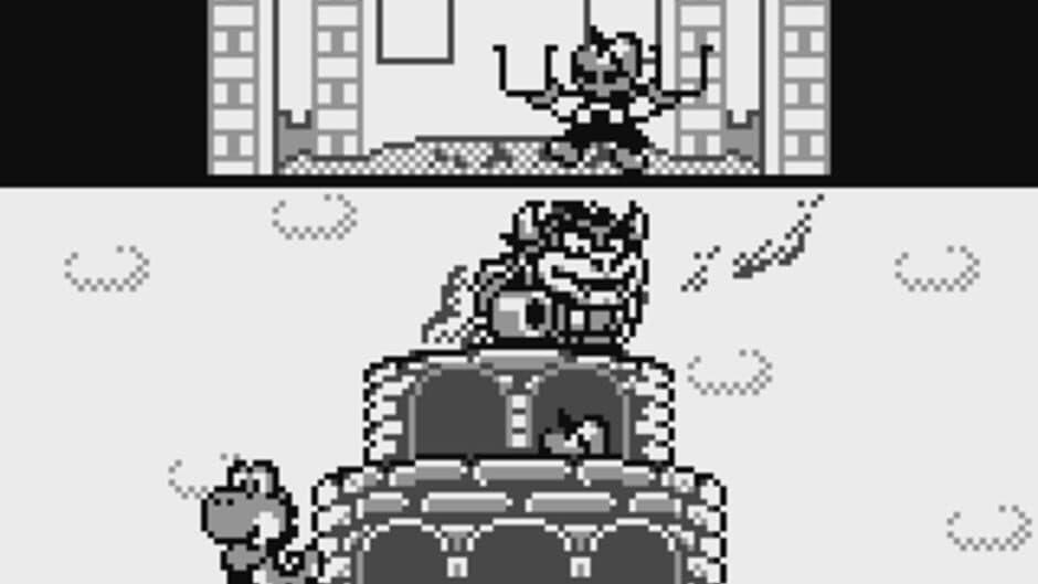 Скриншот 8 из Game & Watch Gallery