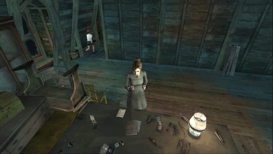 Скриншот 4 из Rule of Rose