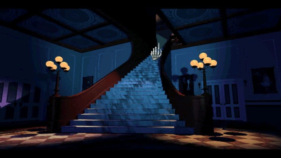 Скриншот 3 из The 7th Guest