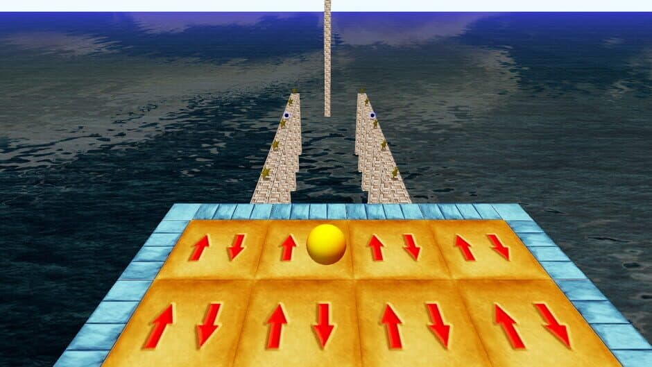Скриншот 3 из Crazy Ball Adventures