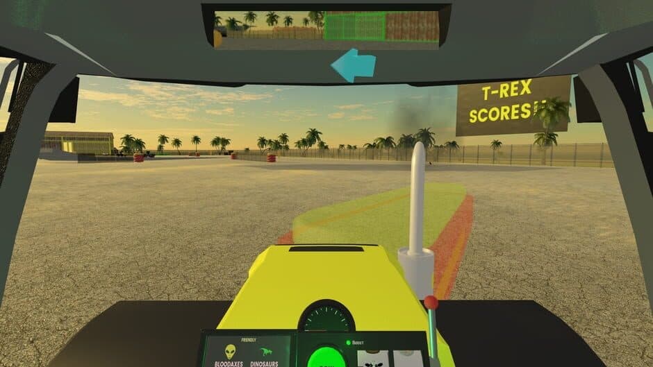 Скриншот 1 из Tractorball