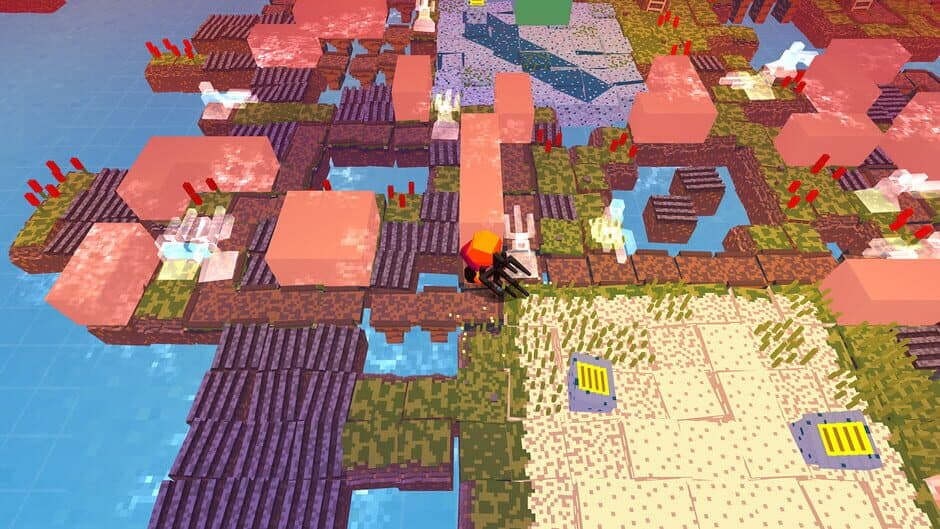 Скриншот 1 из Stephen's Sausage Roll