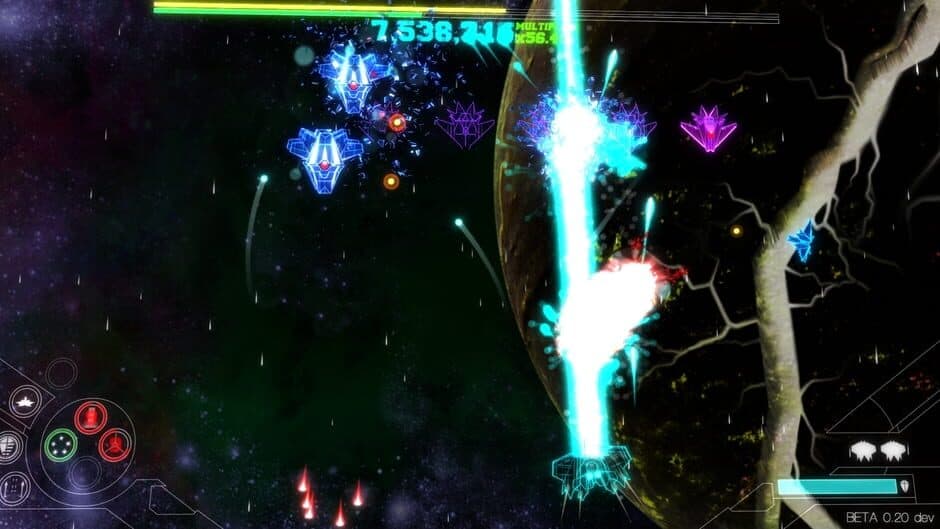 Скриншот 2 из Roche Fusion