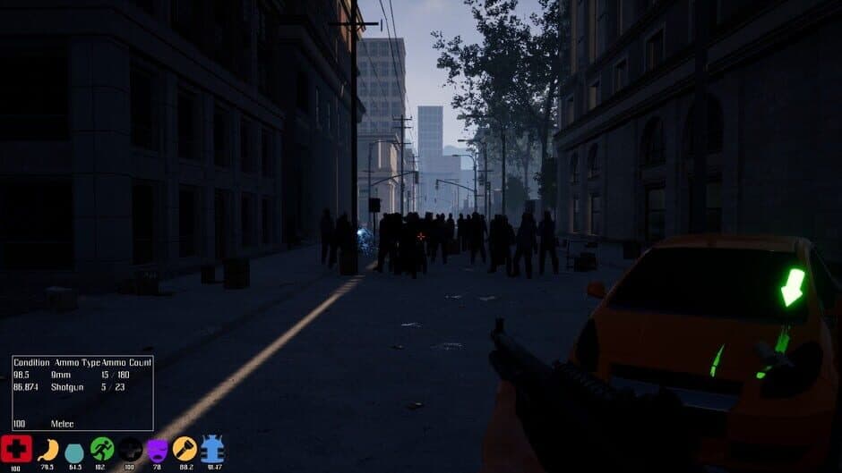 Скриншот 10 из Life After the Living