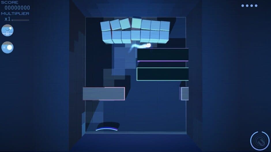 Скриншот 4 из Grey Cubes