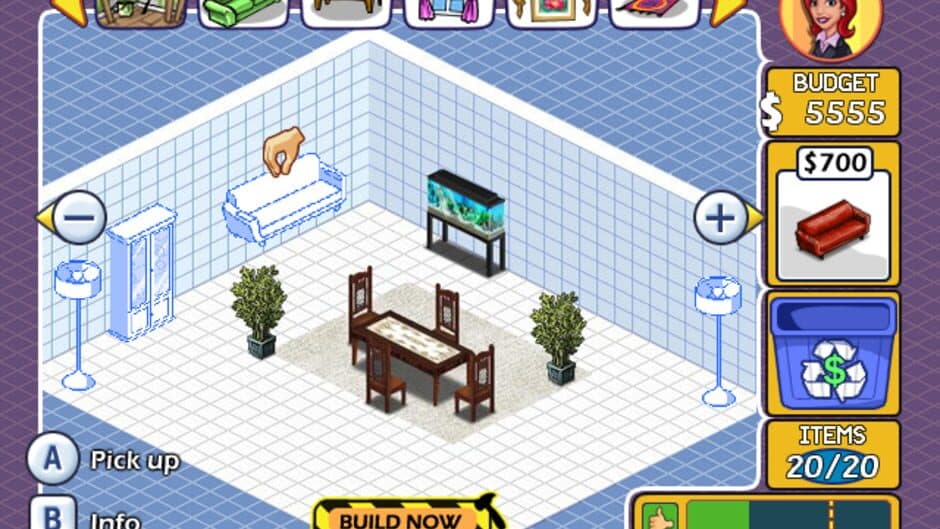 Скриншот 10 из Home Sweet Home