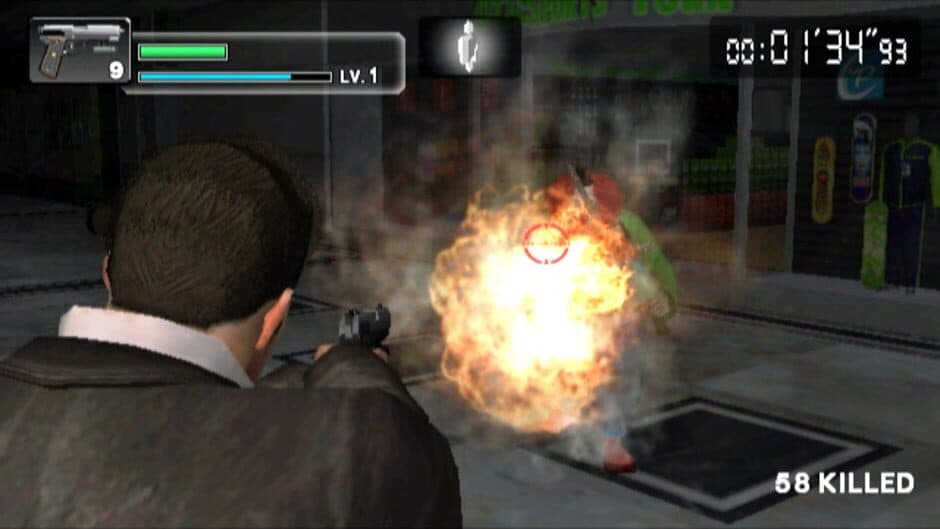 Скриншот 10 из Dead Rising: Chop Till You Drop
